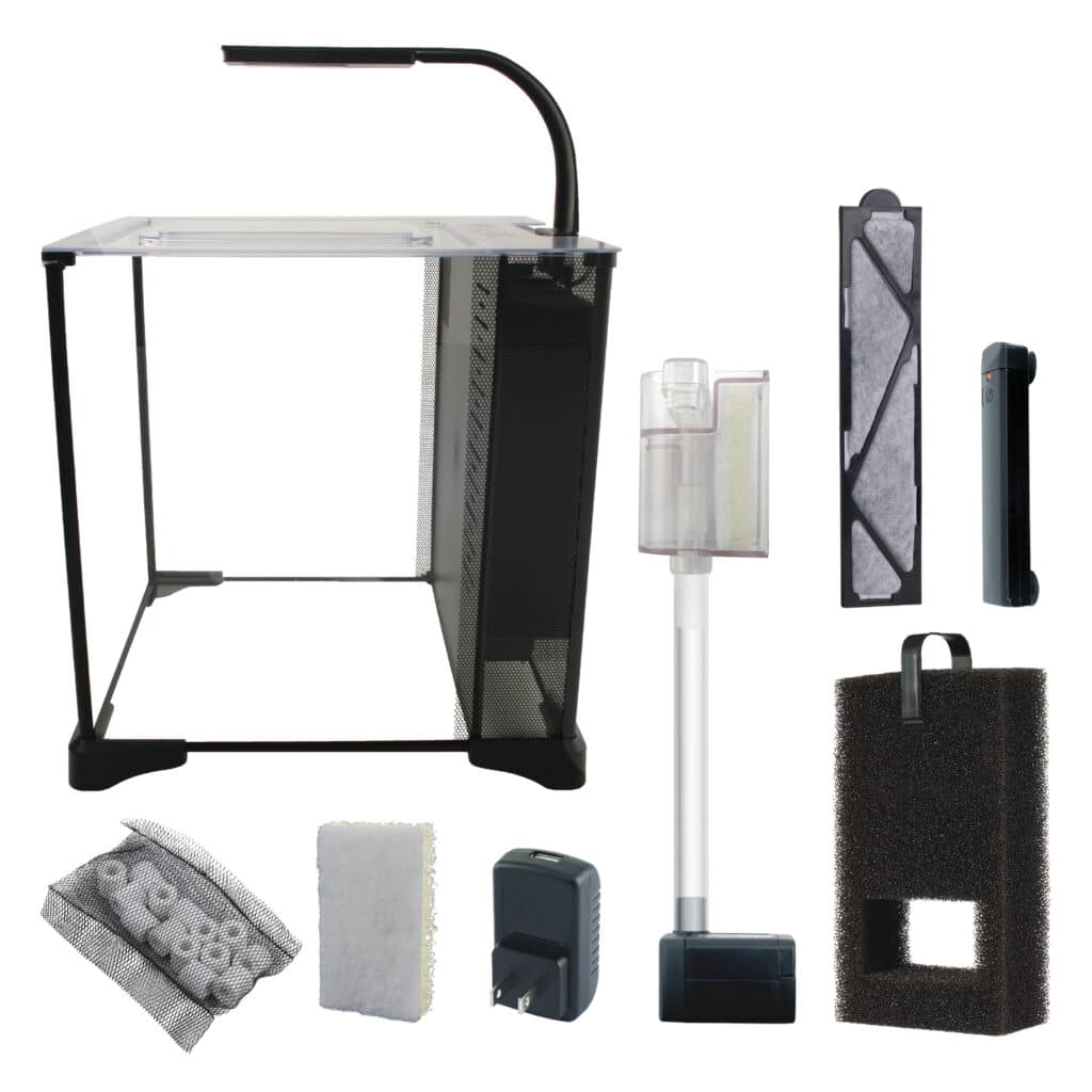 Fluval Betta Aquarium Kit 20L