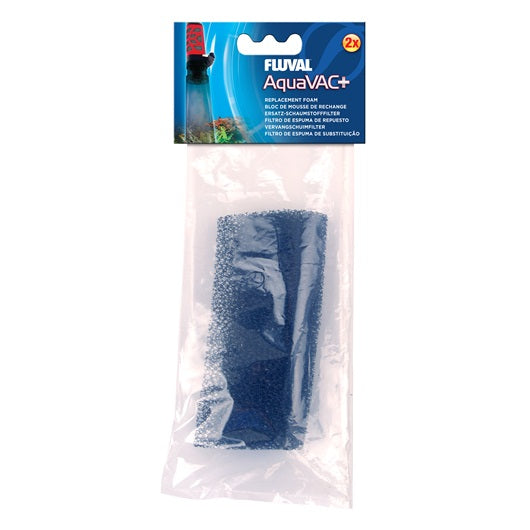 Recambio para aspiradora de grava Fluval AquaVAC+