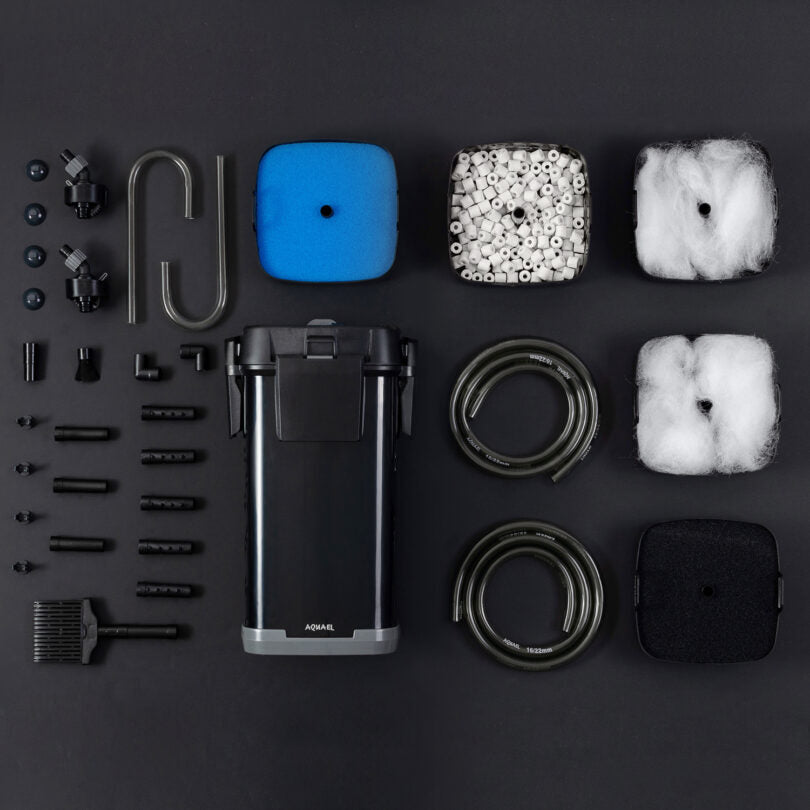 Filtro Aquael ULTRAMAX 2000