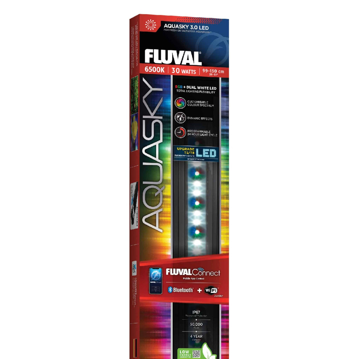 Fluval Aquasky 3.0 LED