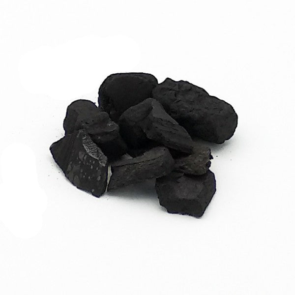 Detalle de Bamboo Active Carbon