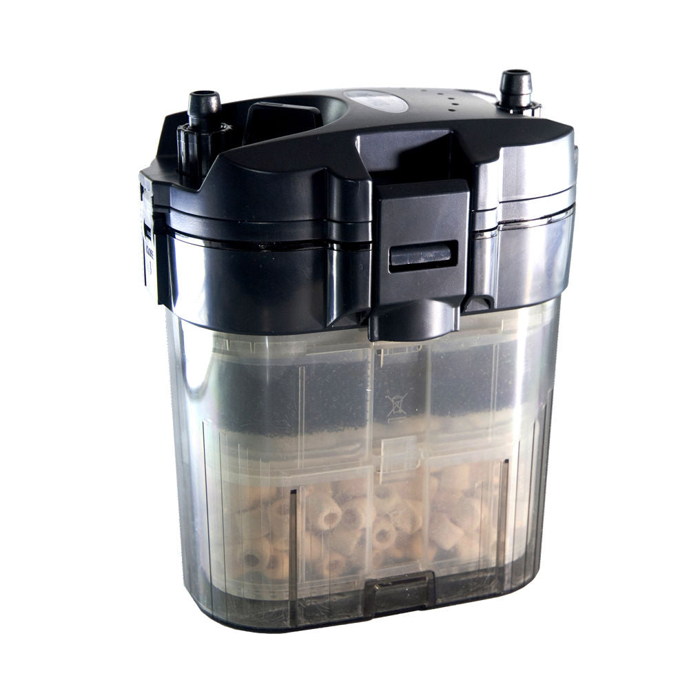 Mini Filtro Externo EF-360