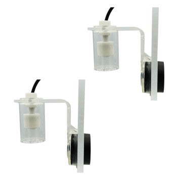 Dual Level Controler