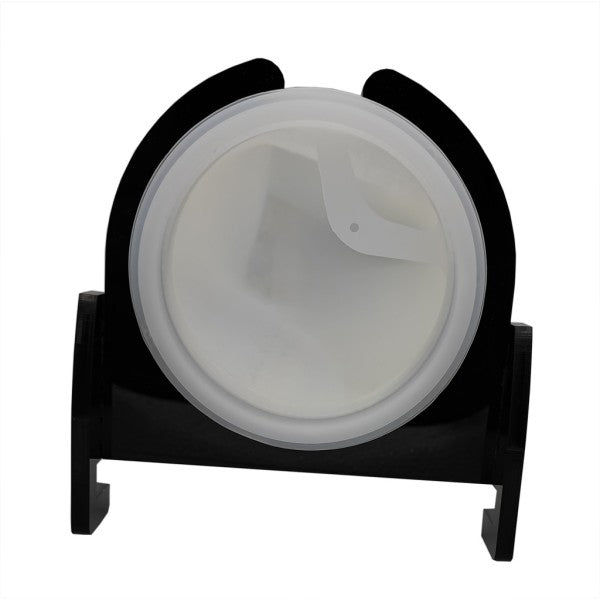 Vista desde arriba del Filter Socks System