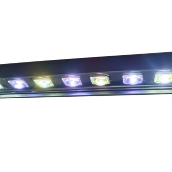 Detalle leds Nano Lumina RGB+