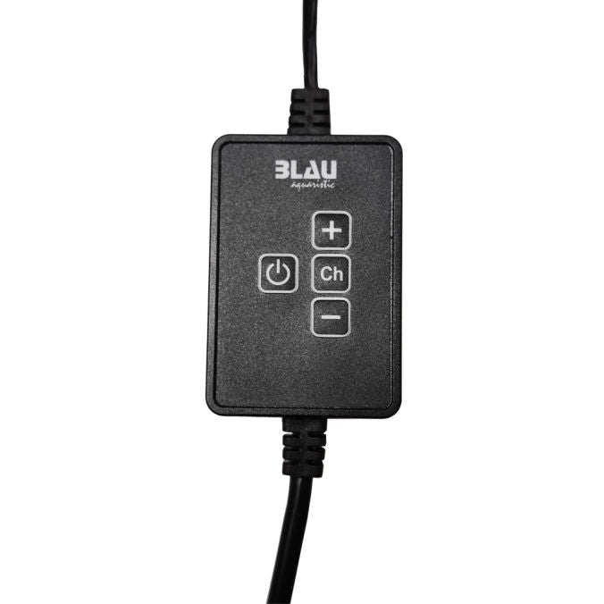 Controlador iluminación