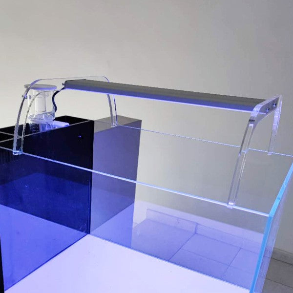 Soportes para Mini Lumina 40 - Península