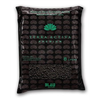 Terra Activa Premium 8 Litros