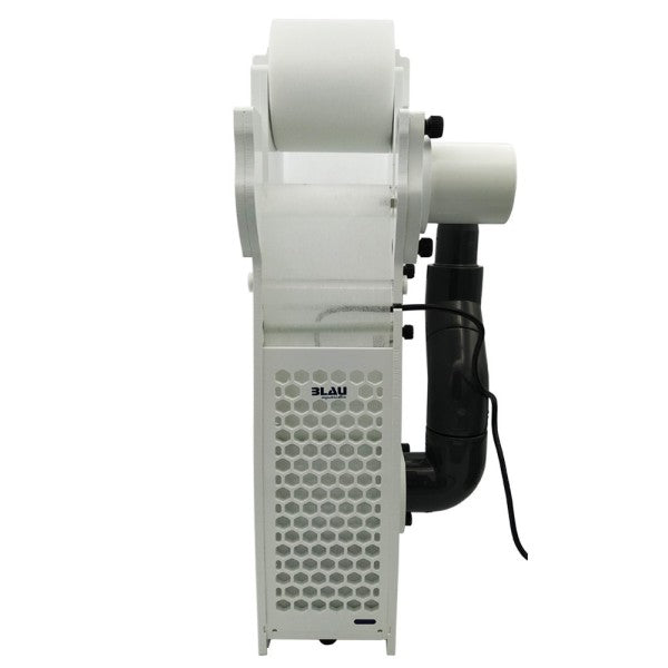 Vista frontal del Filter Roll 1500