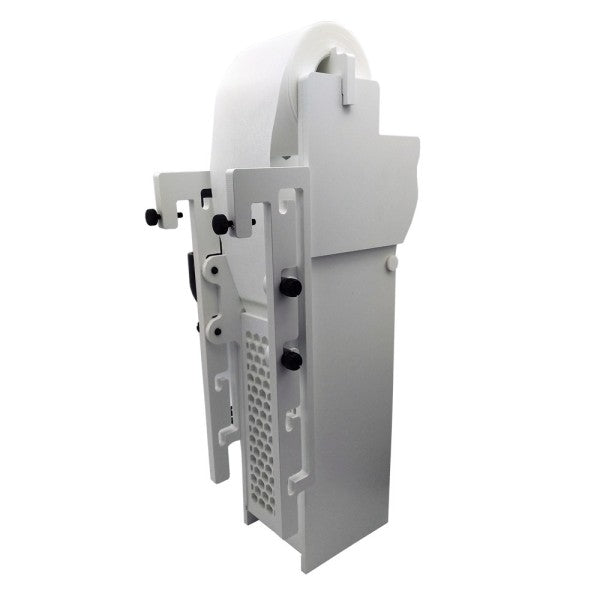 Vista trasera del Filter Roll 1500