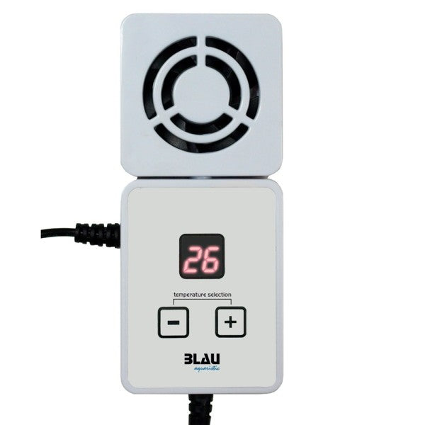 Nano Ventilador Plus blanco