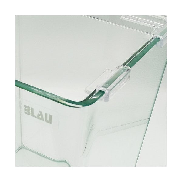 Aquarium Cubic Panoramic