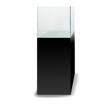 Mueble negro 4545 con puerta en color negro