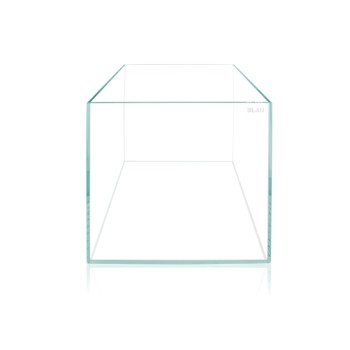 Vista total acuario Cubic Aquascaping