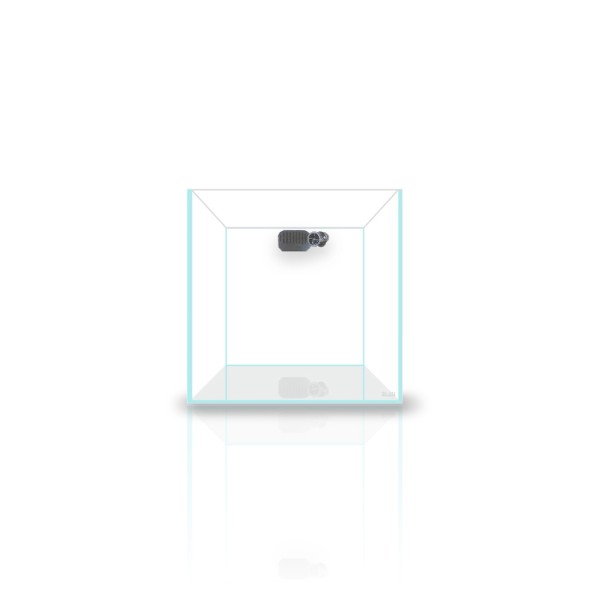 Acuario Marino Gran Cubic Experience 62