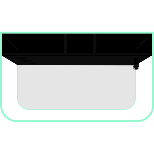 Acuario All in One 80