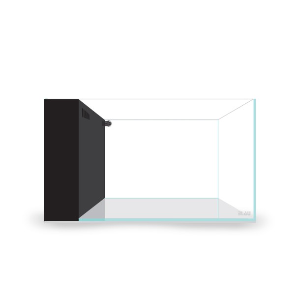 Acuario All in One 80 Peninsula