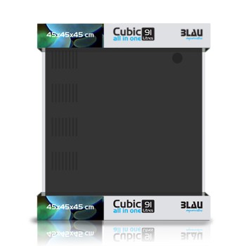 Acuario All in One 91