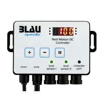 Controlador de la bomba de agua Reef Motion 1.5 KDC