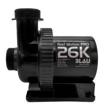 Bomba de agua Reef Motion PRO 26K