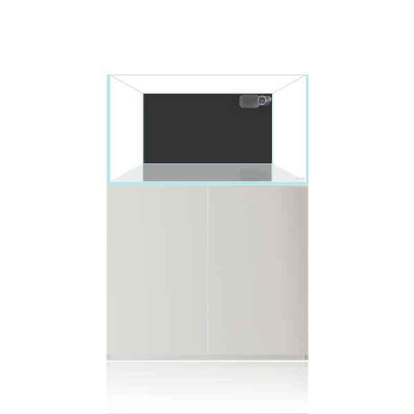 Gran Cubic SUPER REEF 92 WHITE