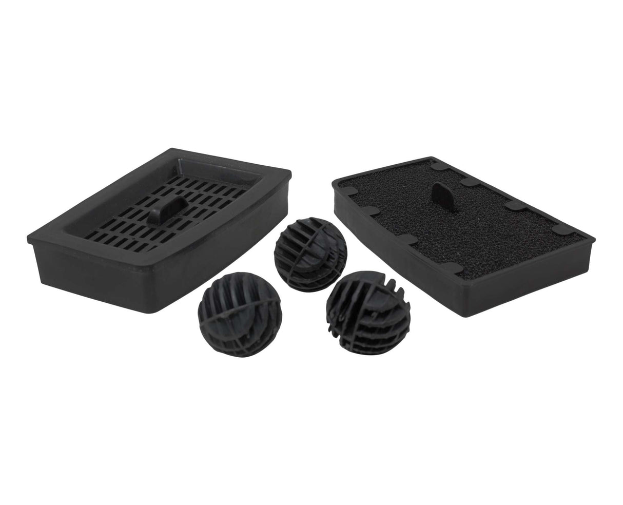 Foamex para los filtros de cascada AQUA EXCEL