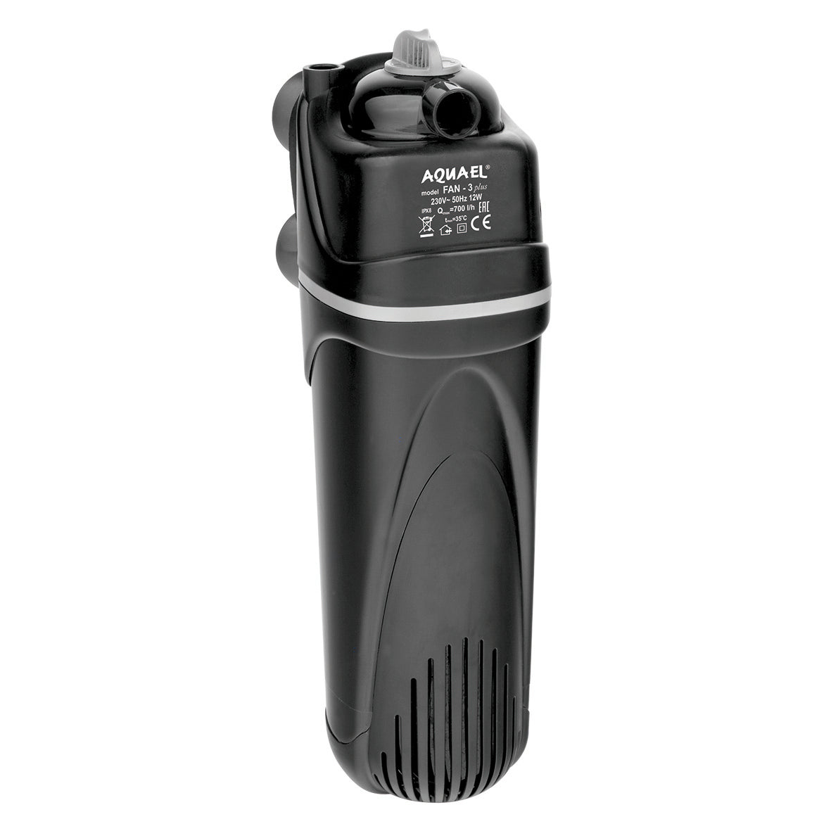 Filtro interno Aquael FAN 3 PLUS