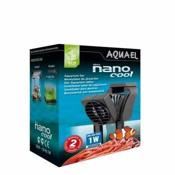 Caja del Aquael MINI COOLER NANO-COOL