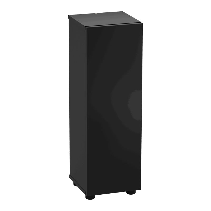 Mesa para acuario Aquael FISH & SHRIMP SET DUO D&N en color negro