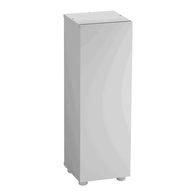 Mesa para acuario Aquael FISH & SHRIMP SET DUO D&N en color blanco