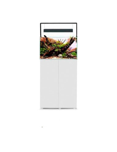 Acuario ULTRASCAPE 60 FOREST con mesa SNOW