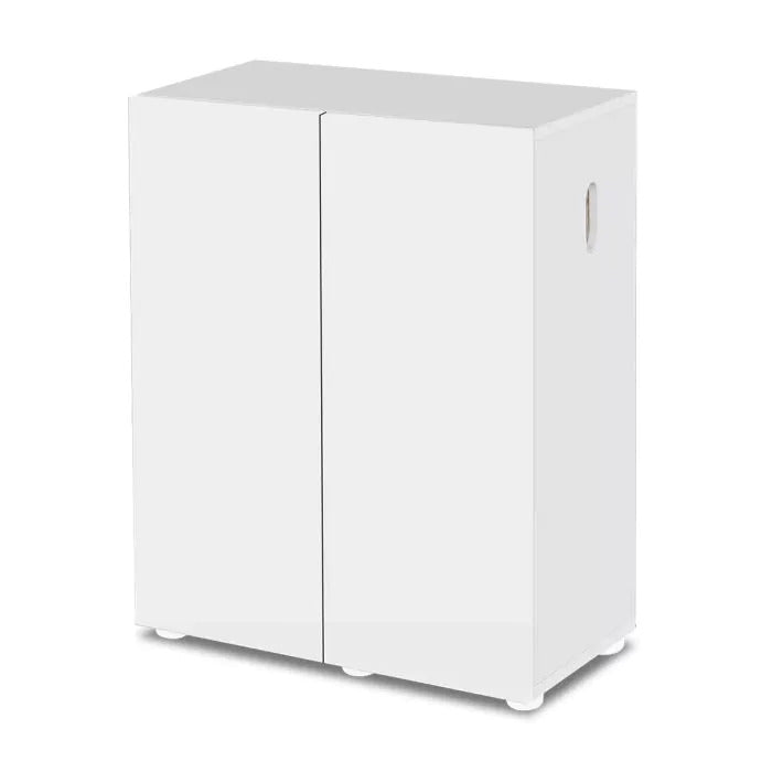 Mesa de color Snow para acuario ULTRASCAPE 60