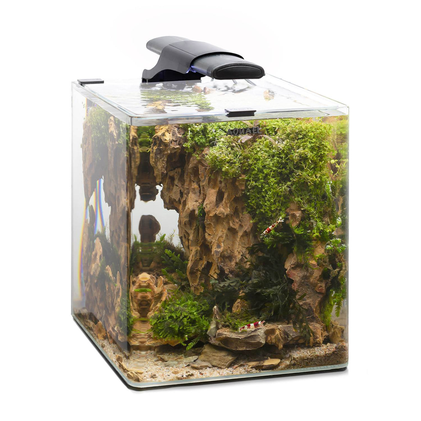 Aquael OPTIBENT Set 20 litros