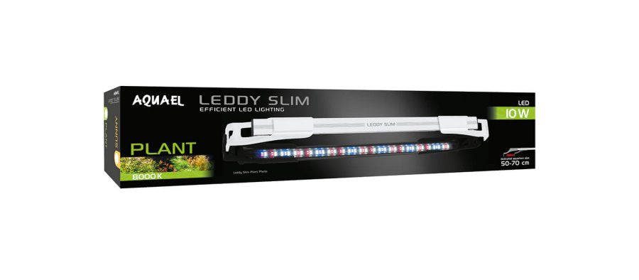 Aquael LEDDY SLIM PLANT 10 W