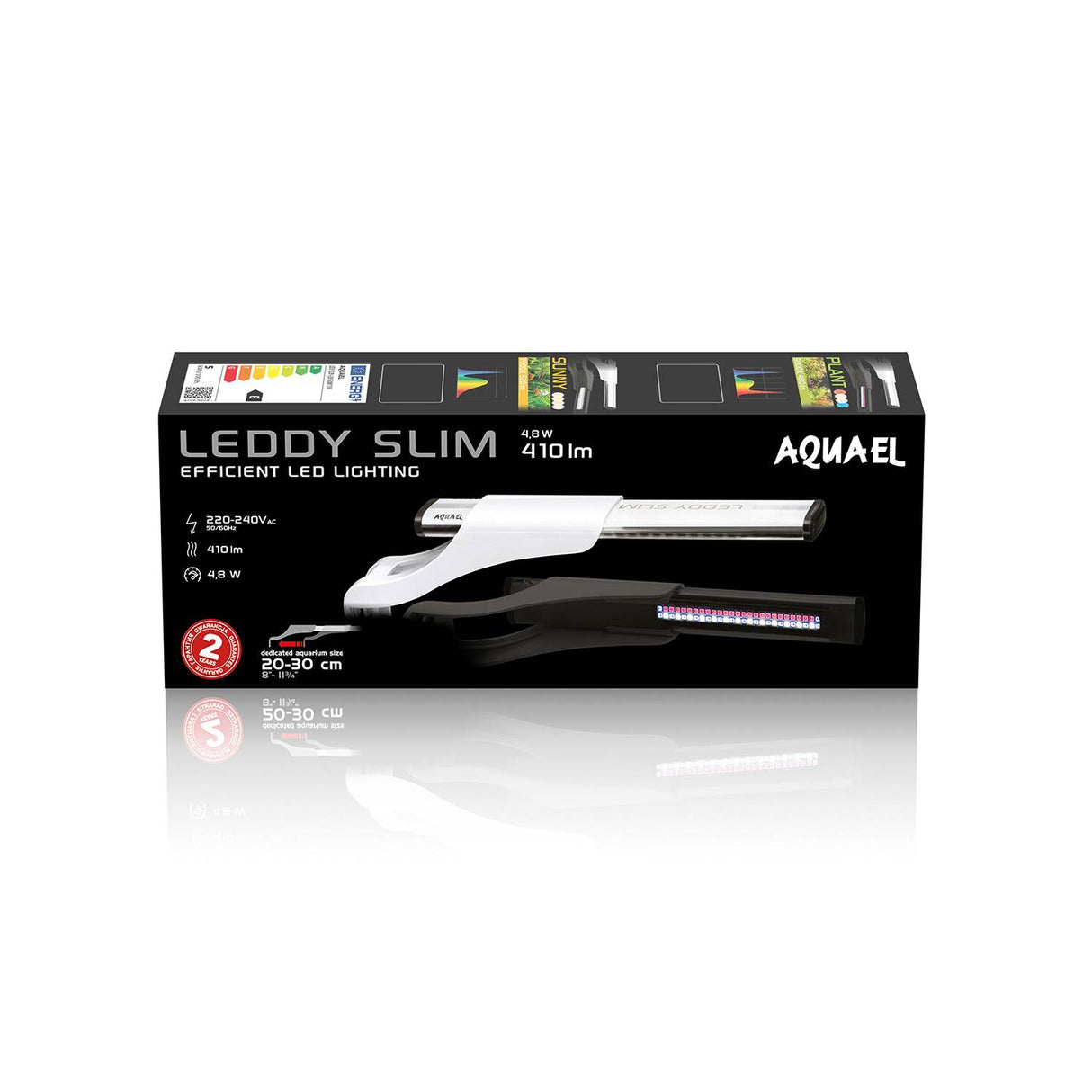 Aquael LEDDY SLIM PLANT 5 W