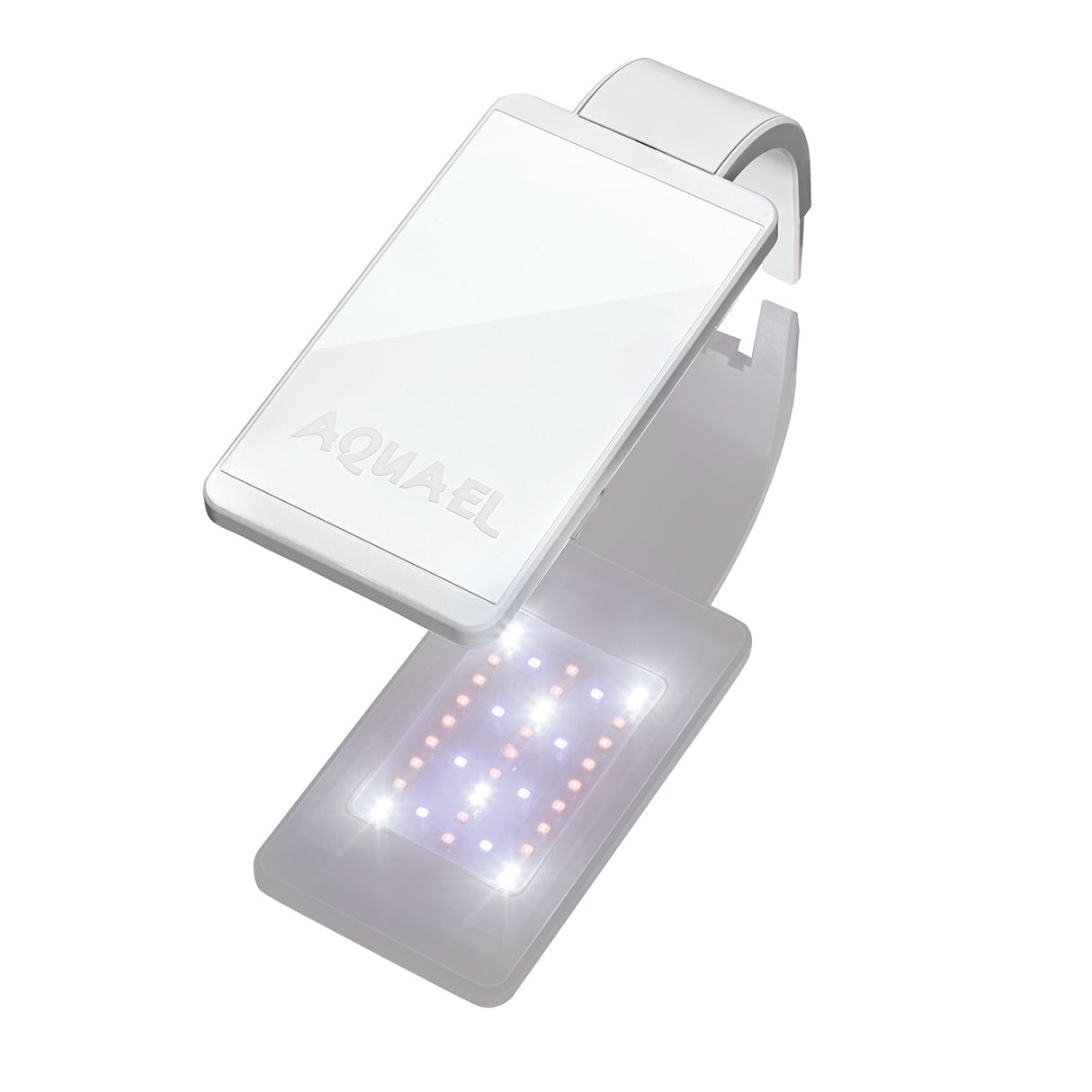 Aquael LEDDY SMART DAY & NIGHT Plant blanca