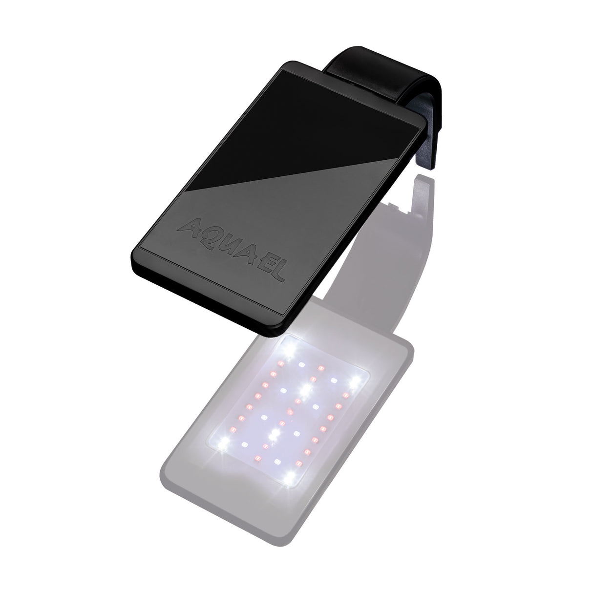 Aquael LEDDY SMART DAY & NIGHT Plant negra