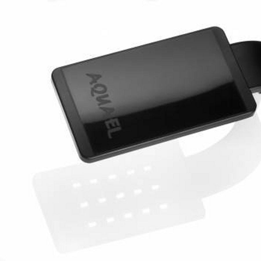 Aquael LEDDY SMART DAY & NIGHT Sunny negra