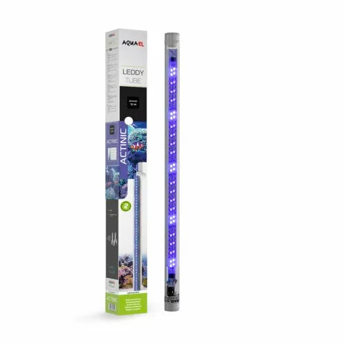 Aquael LEDDY TUBE ACTINIC 10 W