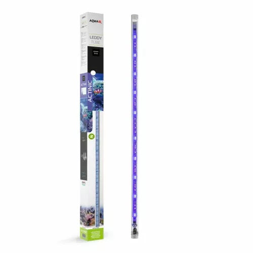 Aquael LEDDY TUBE ACTINIC 14 W