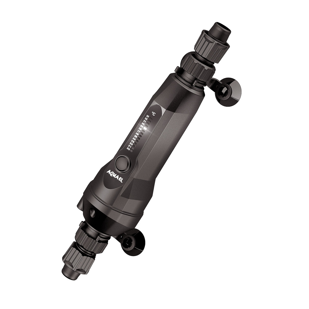 Vista del calentador FLOW HEATER 500