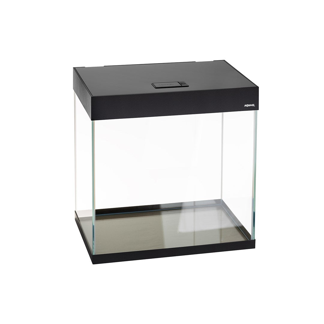 Urna Acuario AQUAEL OPTI SET 130 Negro