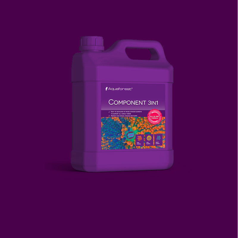 Component 3 in 1 de 1000 ml.