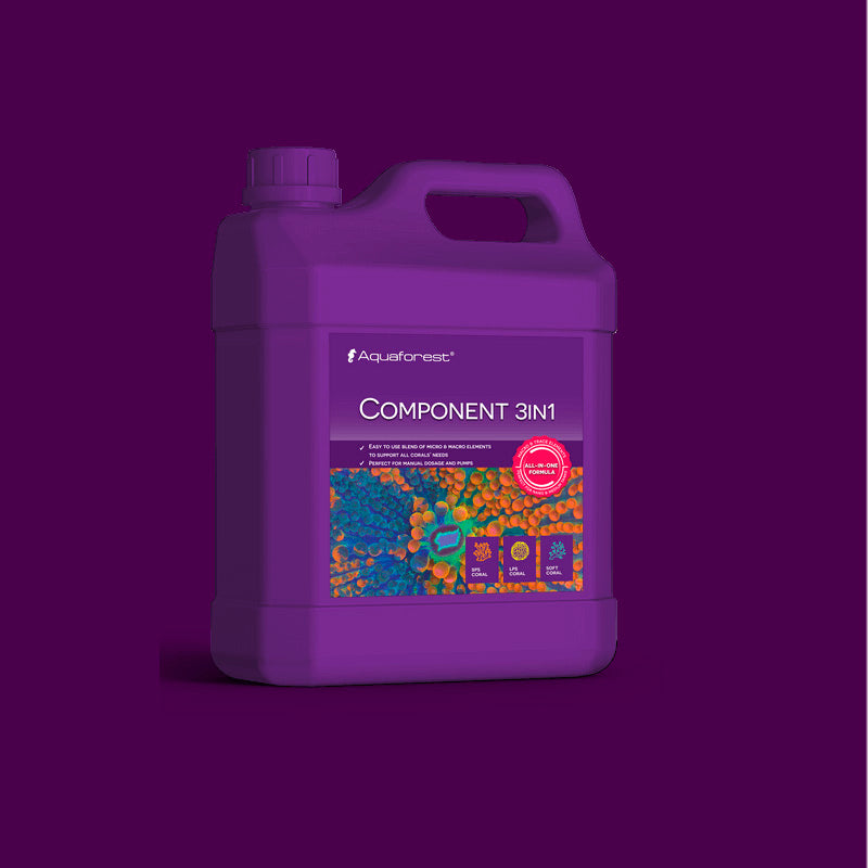 Component 3 in 1 de 2000 ml.