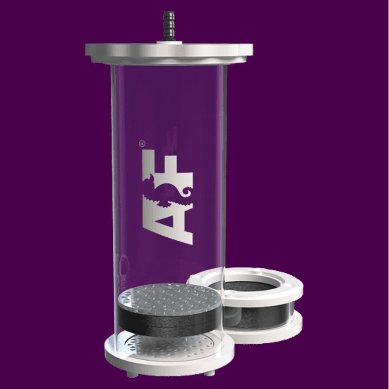 Reactor de fluidos AF Air Scrubber
