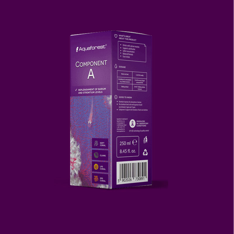 Component-A de 250 ml.