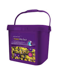 Cubo de Hybrid Pro Salt de 5 kilos