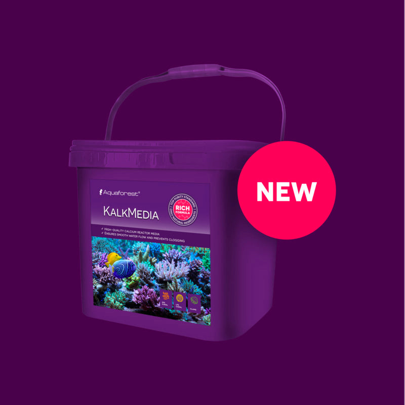 KalkMedia envase de 5 kg.