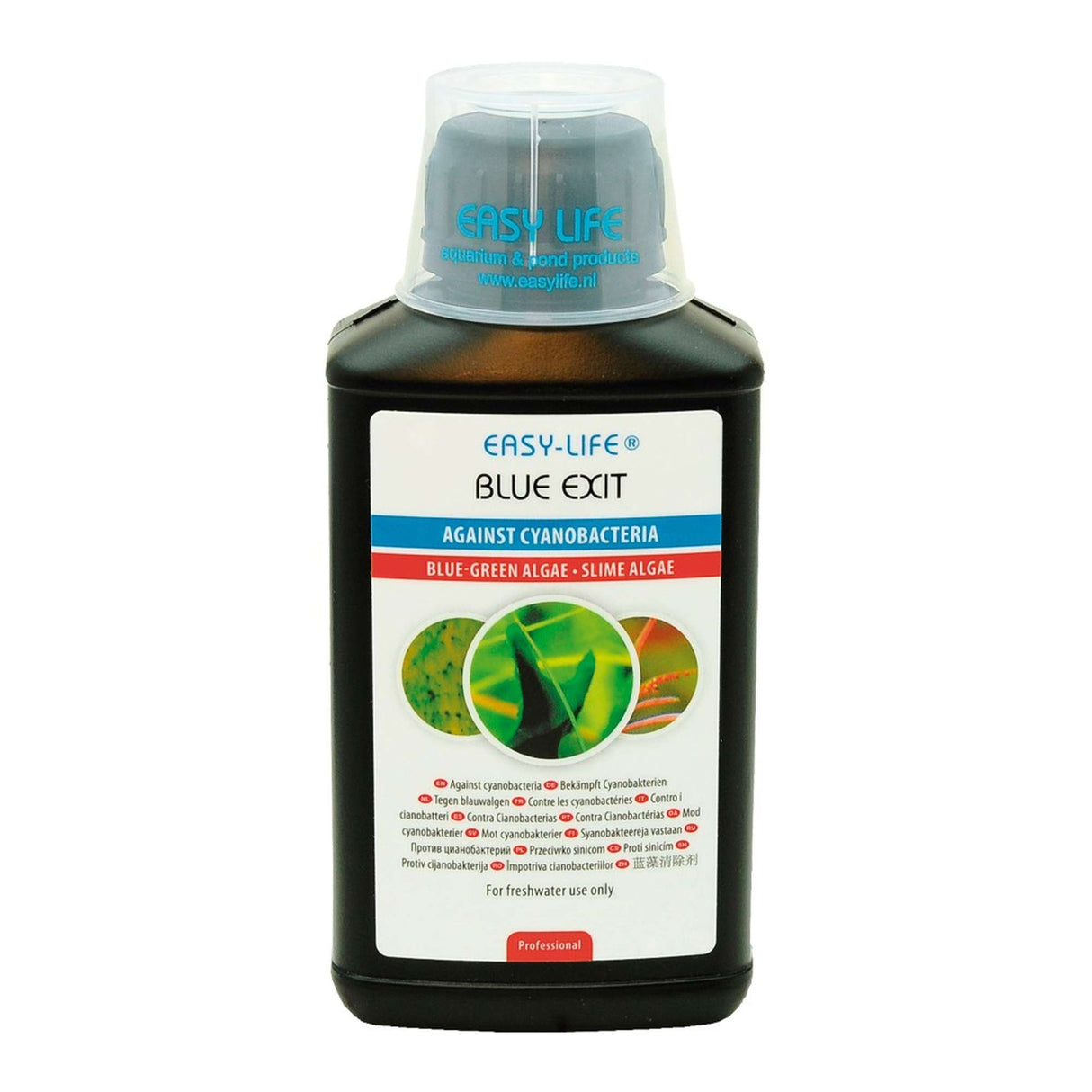 Antialgas BLUE EXIT de EASY-LIFE 1 Litro