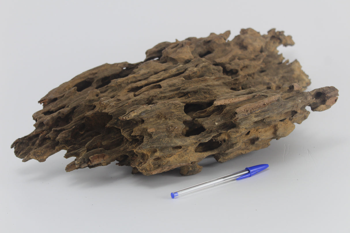 Dragon Wood para acuario